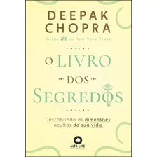 O Livro Dos Segredos