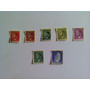 Segunda imagen para búsqueda de timbres postales alemanes nazi