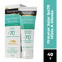 Protetor Solar Neutrogena Pele Oleosa Fps70 40g