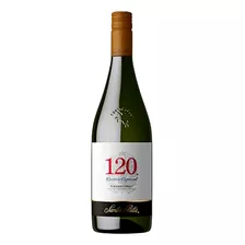 Vino Santa Rita 120 Chardonnay - mL a $69