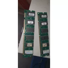 Memoria Ram Dimm 64mb Spectek Pc 133mhz