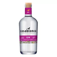 Gin Casablanca London Dry 44 700cc