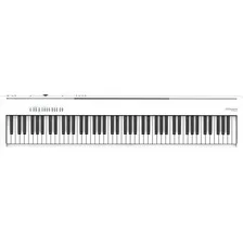 Roland Fp-30x 88-key Digital Piano White 