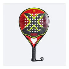 Pala Padel Munich X-soul + Funda + Protector + Grip