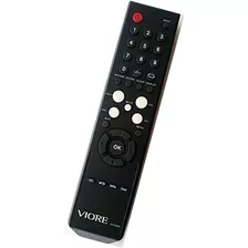 Control Remoto Smart By Viore Rc-3008 V Rc3008 V Tv