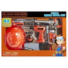 Black Decker Black X26amp Decker Jr. Mega