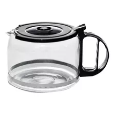 Jarra Para Cafeteira Compatível Electrolux Cm840 / Cm 840