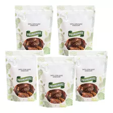 Dátil Relleno De Nuez Promanuez Sin Azúcar (6 Pack 200g)