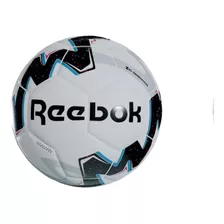 Pelota De Futbol Reebok Importada Cosido Maquina Calidad Pro