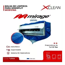 Lona Para Mantenimiento De Minisplit Marca Mirage 