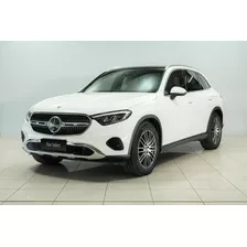 Mercedes-benz Glc 300 4matic Avantgarde