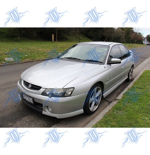 Resorte Reloj Para Holden Commodore Vt Vx Vu Wh Vy Wk Foto 6