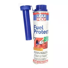 8365 Fuel Protect Tratamiento Elimina Humedad Liqui Moly