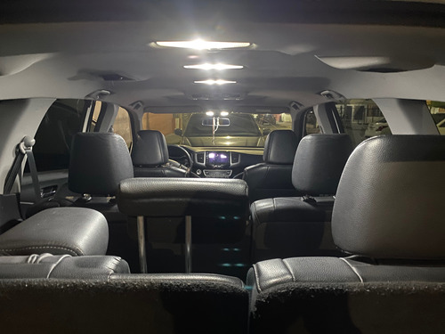 Kit Iluminacin Led Premium Interior Kia K3 2024 2025 Canbus Foto 4