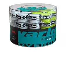 Cubre Grip Varlion Summum Air - Pack X15 Unid - Multicolor