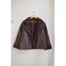 Campera Gamulán