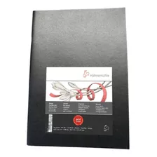 Cuaderno Hahnemuhle Booklet 140 G 21x14.8 Cm Con 20 Hojas