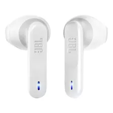 Auriculares Jbl Wave Flex White