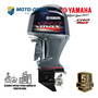 Segundo imagen para búsqueda de motor yamaha 150 hp 4t