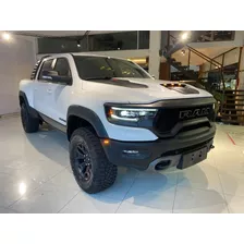 Nueva Ram 1500 Trx V8 0km 700 Hp | Zucchino Motors