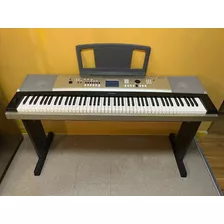 Piano Keyboard Portable Grand Ypg-535 88 Keys