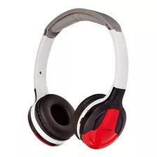 Xo Vision - Auriculares Plegables Inalámbricos Infrarrojos