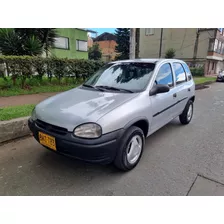 Chevrolet Corsa 1998 1.4 Gl