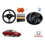 Lona C Broche Cubreauto Afelpada Honda Accord Coupe 2013