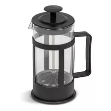 Cafetera Tetera Embolo Prensa 350cc Silicona... Hot Sale 