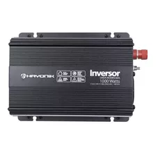 Inversor Onda Modificada 1000w - 12v/220v - Hayonik