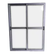 Puerta Ventana Serie 25 150x2