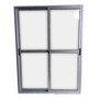 Tercera imagen para búsqueda de puertas y ventanas de aluminio
