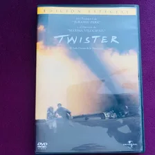 Twister Tornado Dvd 1996
