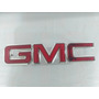 Emblema Parrilla Delantera Camionetas Gmc 89-98 Original 