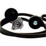 Polea Loca Accesorios Unicar Bmw 323i 2.5l 1995 1996 1997