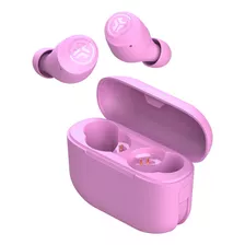 Jlab Go Air Pop True Wireless Bluetooth Earbuds + Estuche De