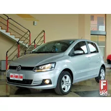  Volkswagen Fox Comfortline I Motion 1.6 Flex 8v 5p