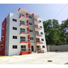 Vendo Apartamentos En El Residencial Don Giovanni Ii, Av. Jacobo Majluta Próximo Al Olé Y Al Plaza Colina Center, Santo Domingo Norte, Rep. Dom.