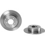 Balatas Bajos Metales Del Jeep Patriot L4 2.4l 07/16 Dynamik