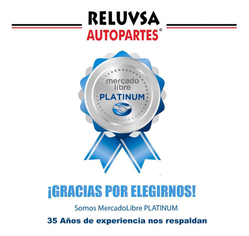 Kit Lubricacin Reluvsa 25w50 4l P/ Audi A3 1.8l 2003 Foto 4