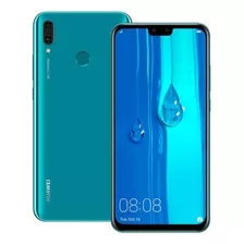 Huawei Y9