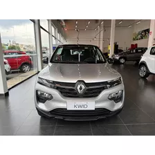 Renault Kwid 1.0 12v Sce Intense