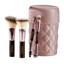 Set Natura Pinceles Mini Una