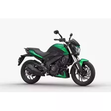 Bajaj Dominar 400 Ug 0km 2023 Mcmotos