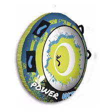 Juego Arrastre Gomon Inflable Sear Power Nitro Envio Gratisº