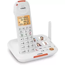 Teléfono Vtech Sn5127 Inalámbrico