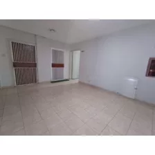 Apartamento En Alquiler En La Soledad, Maracay
