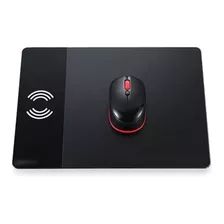 Mousepad Motospeed P91 Carga Inalambrica