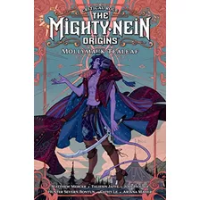 Critical Role: The Mighty Nein Origins De Jody Houser Pela Dark Horse Books (2023)