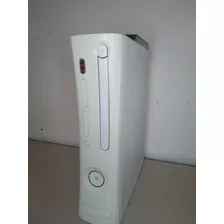 Microsoft Xbox 360 Arcade 256mb Standard Color Matte White